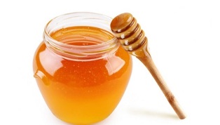 receta de mascarilla de miel para el rejuvenecimiento de la piel