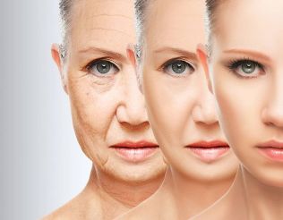 Factores que influyen en el natural y el envejecimiento precoz